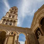 Pensjonat Spalatum Boutique Split