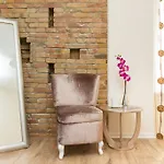 Spalatum Boutique Pensjonat 4*