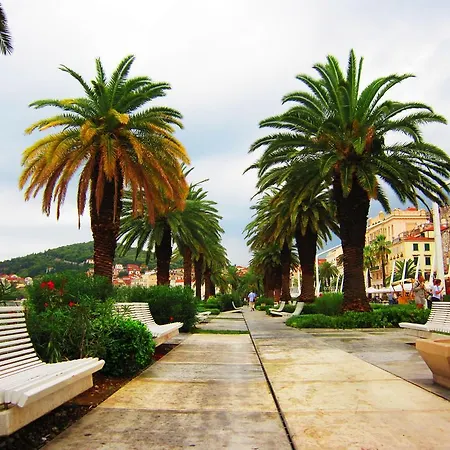 Affittacamere Spalatum Boutique Spalato