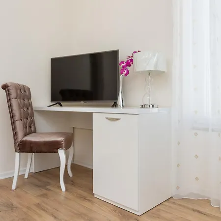 Spalatum Boutique 4*