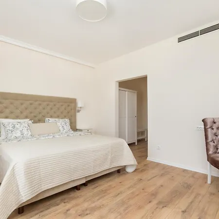 Spalatum Boutique 4* Split