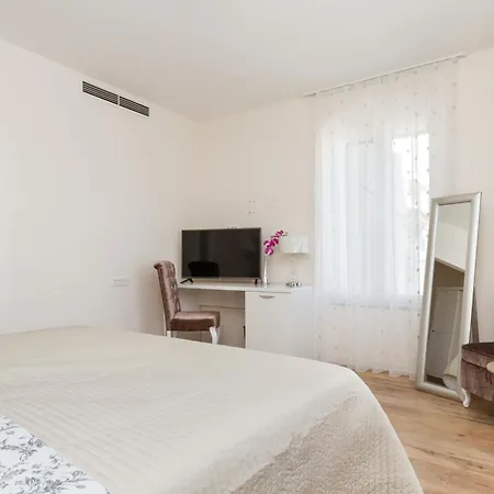 Spalatum Boutique 4*