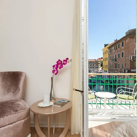 Spalatum Boutique 4*