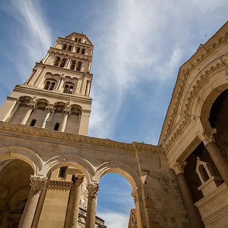 Affittacamere Spalatum Boutique Spalato