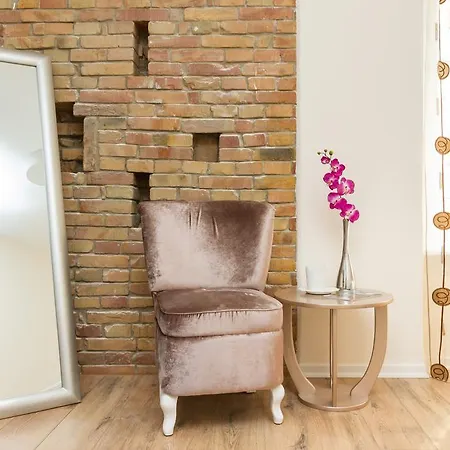 Spalatum Boutique Pensjonat 4*