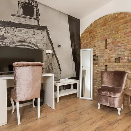 Spalatum Boutique Spalato