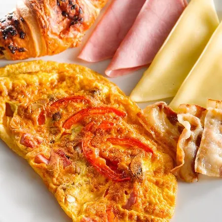 Spalatum Boutique 4*