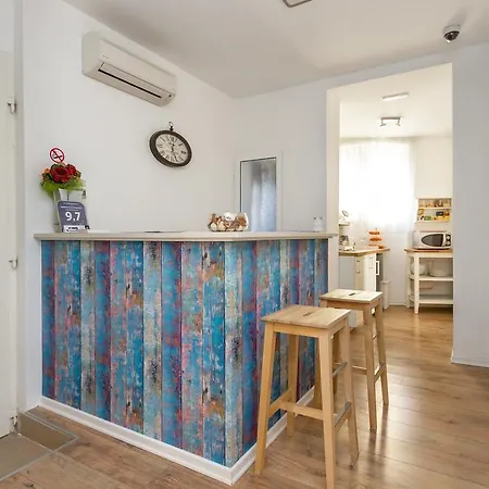 Spalatum Boutique سبليت