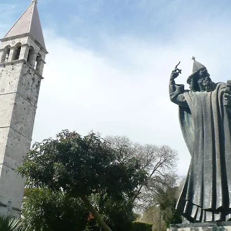 Spalatum Boutique بيت ضيافة سبليت