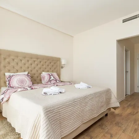 Spalatum Boutique بيت ضيافة