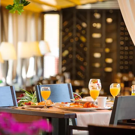 بيت ضيافة Spalatum Boutique سبليت